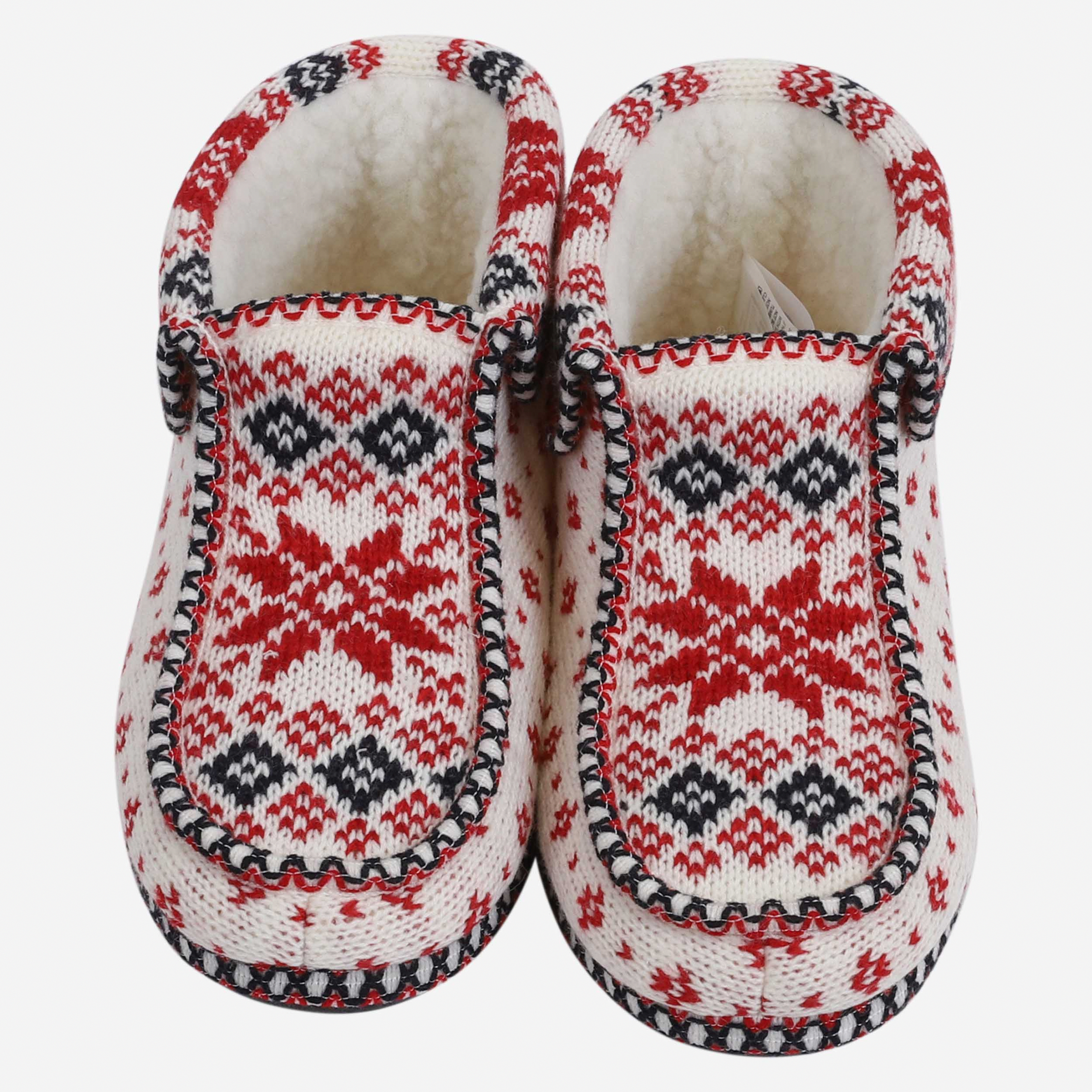 Nordisk Design Tøfler
